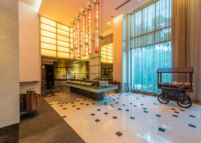 O Hotel Pune