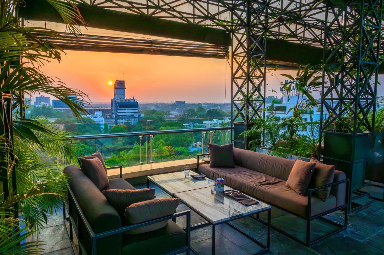 O Hotel Pune