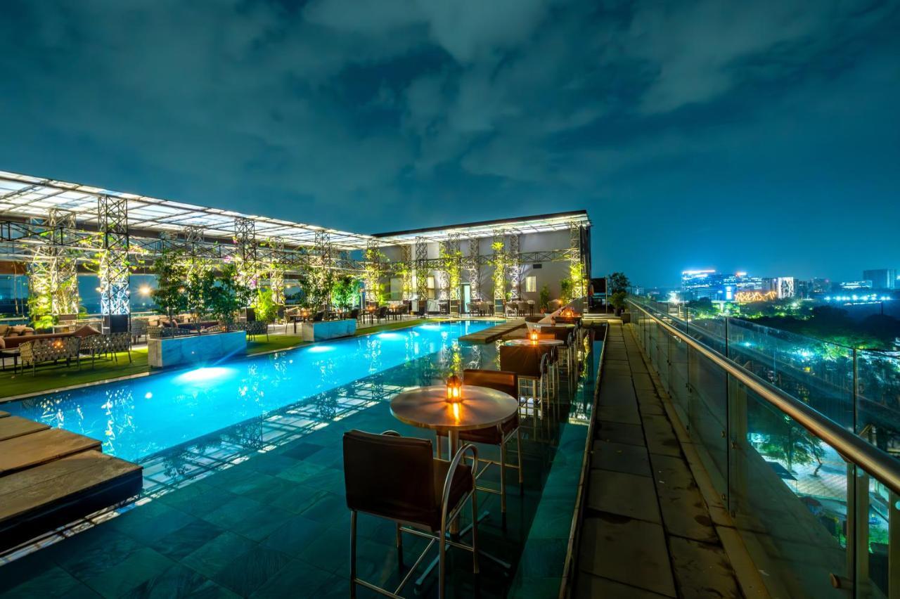 Hotel O