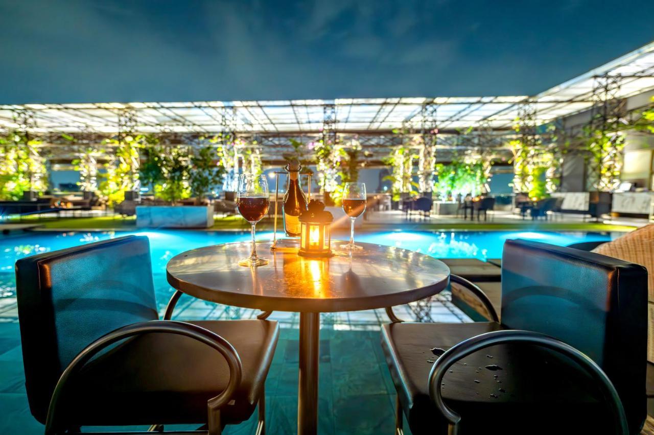 O Hotel 5*