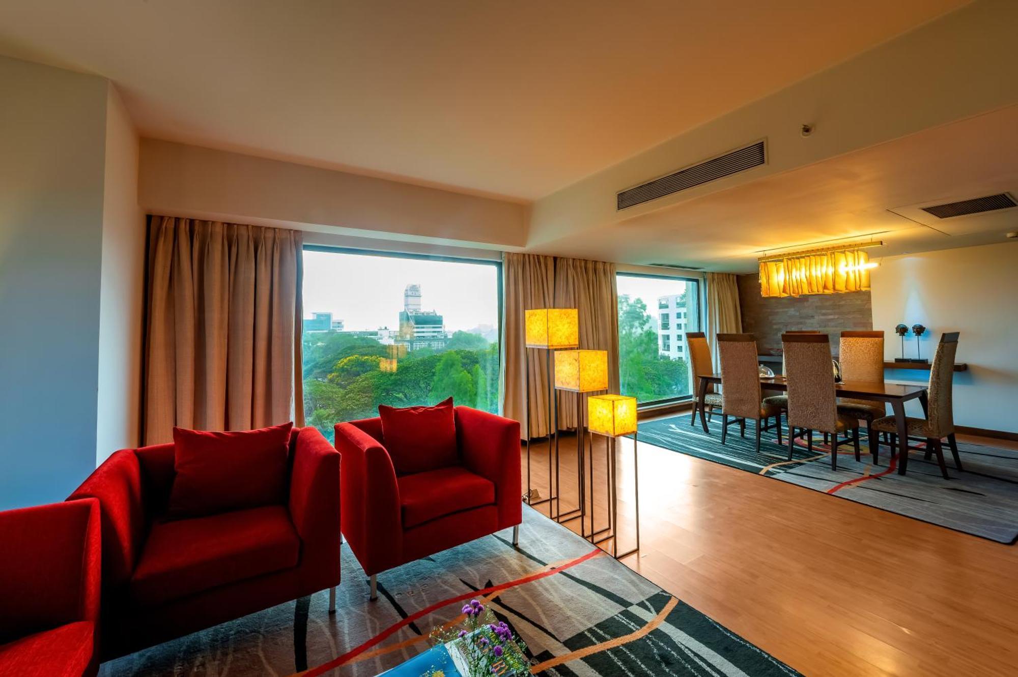 O Hotel 5*