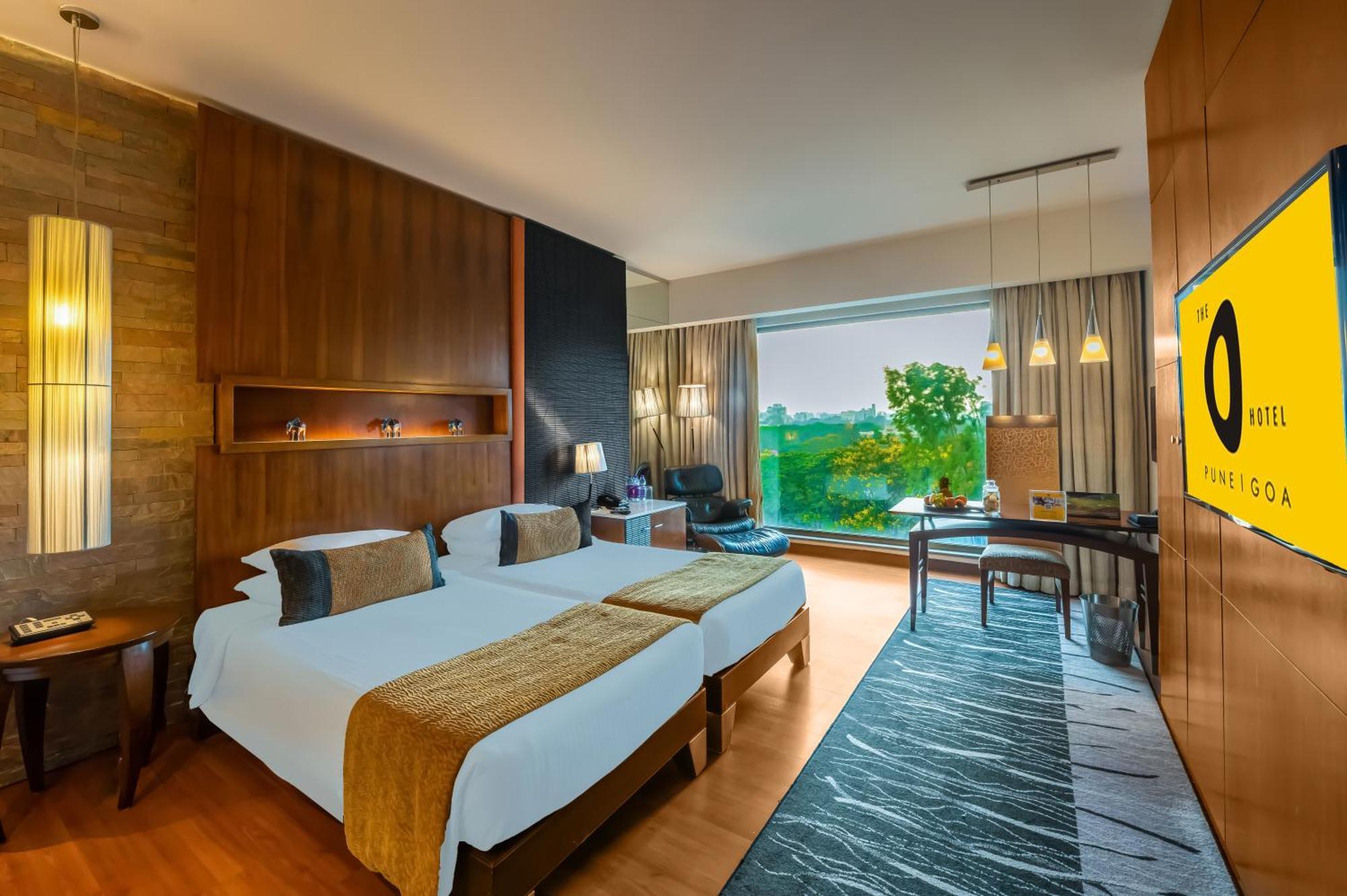 Hotel O 5*