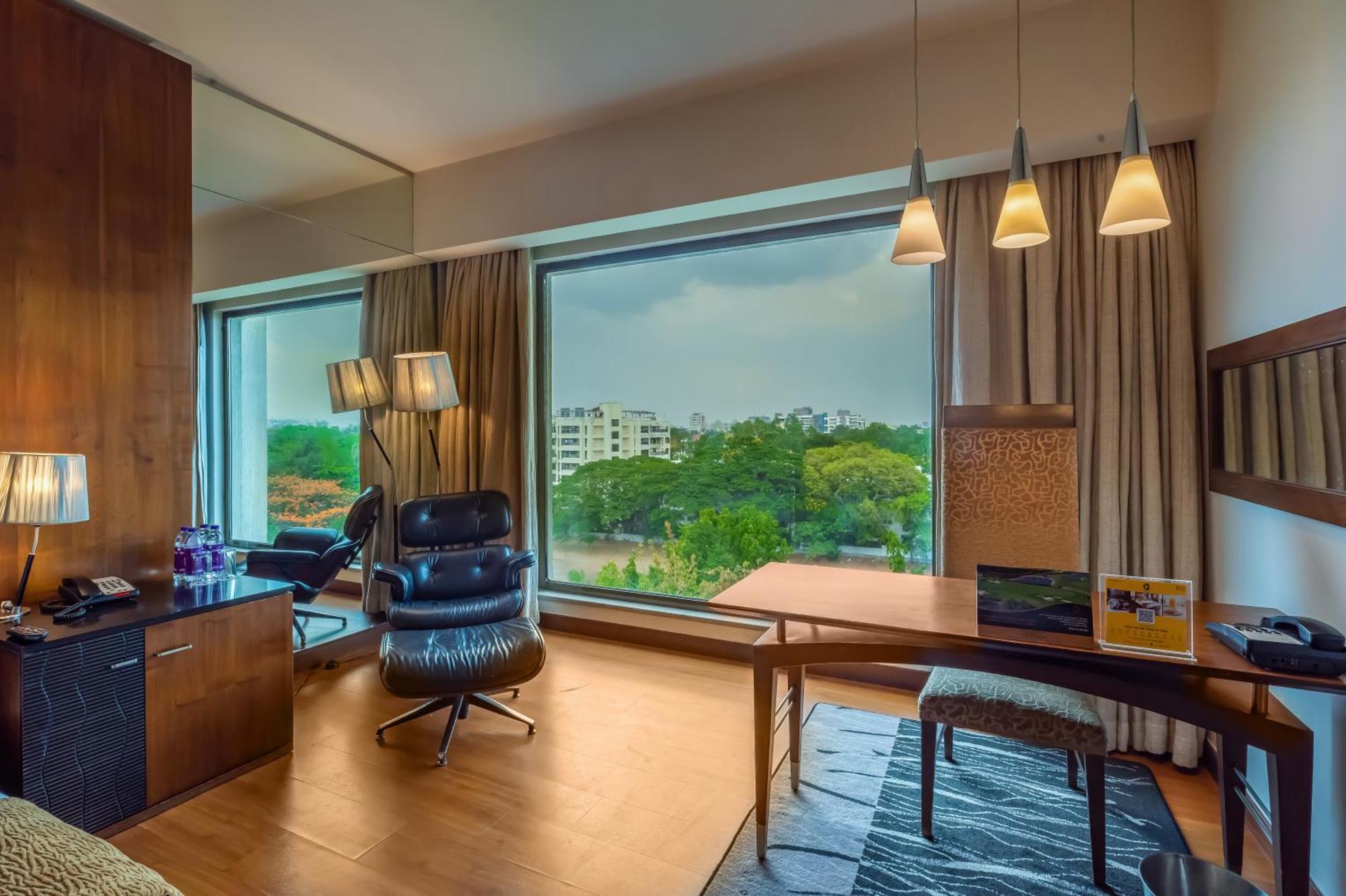 O Hotel