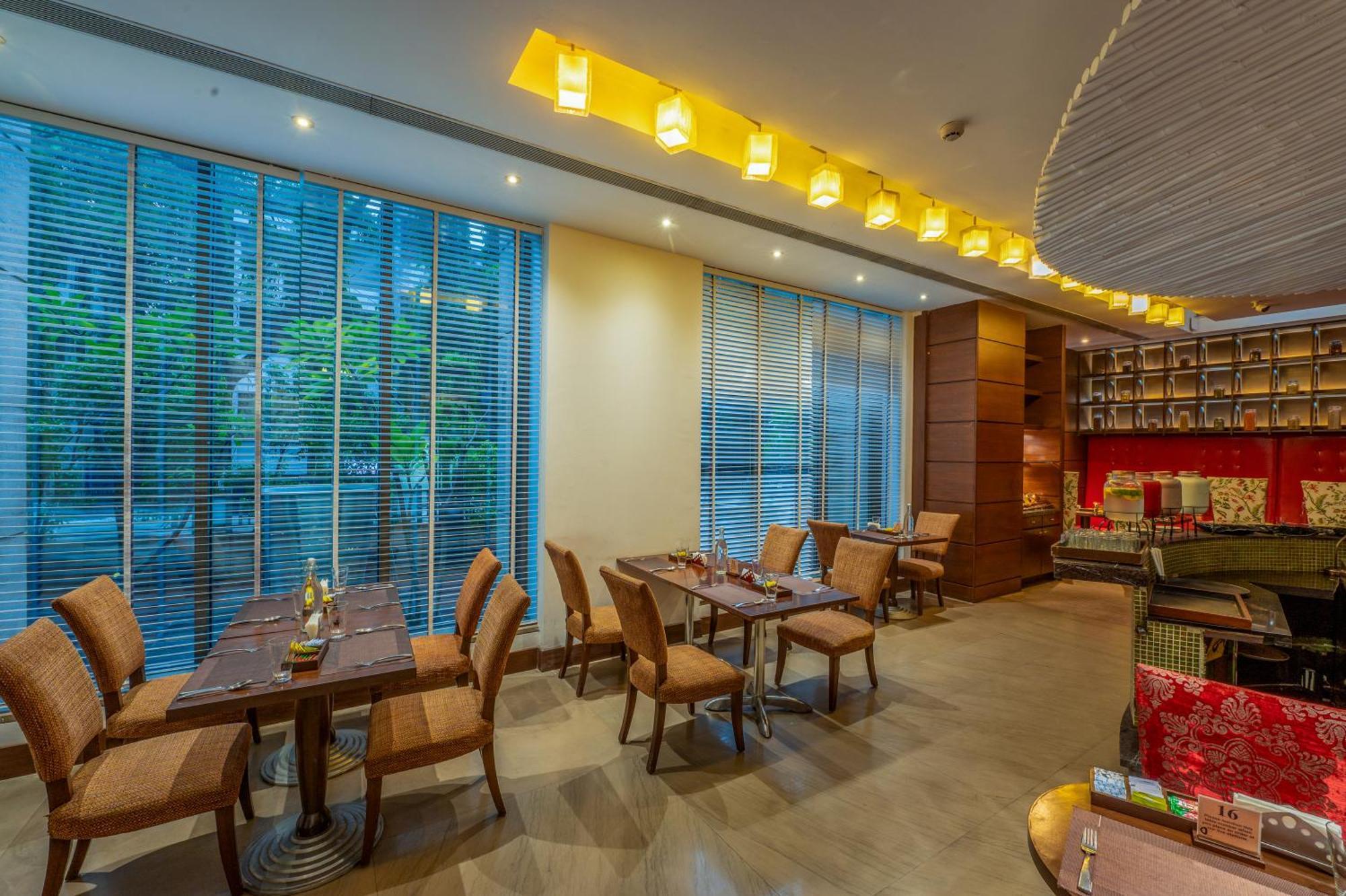 O Hotel