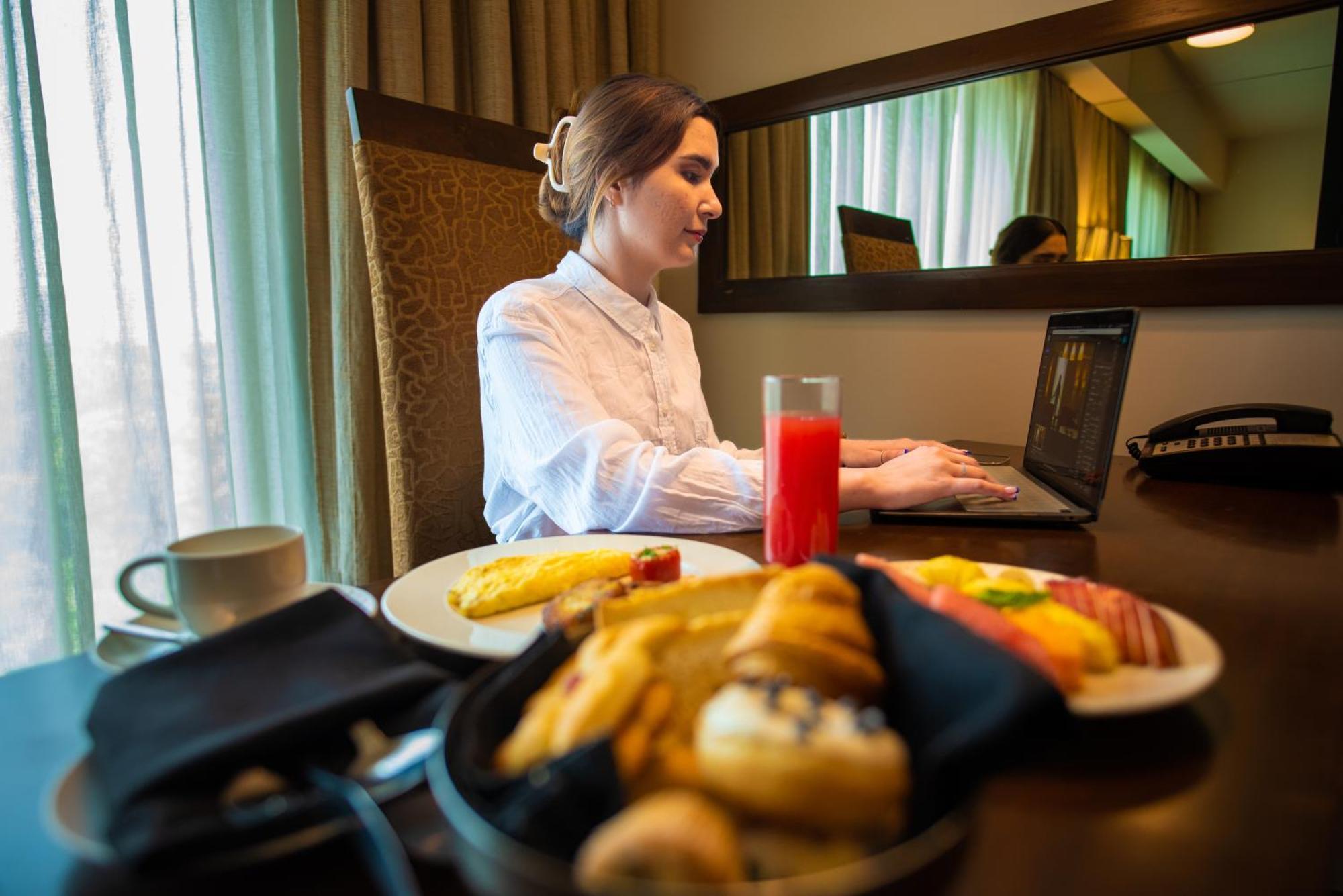 Hotel O Pune
