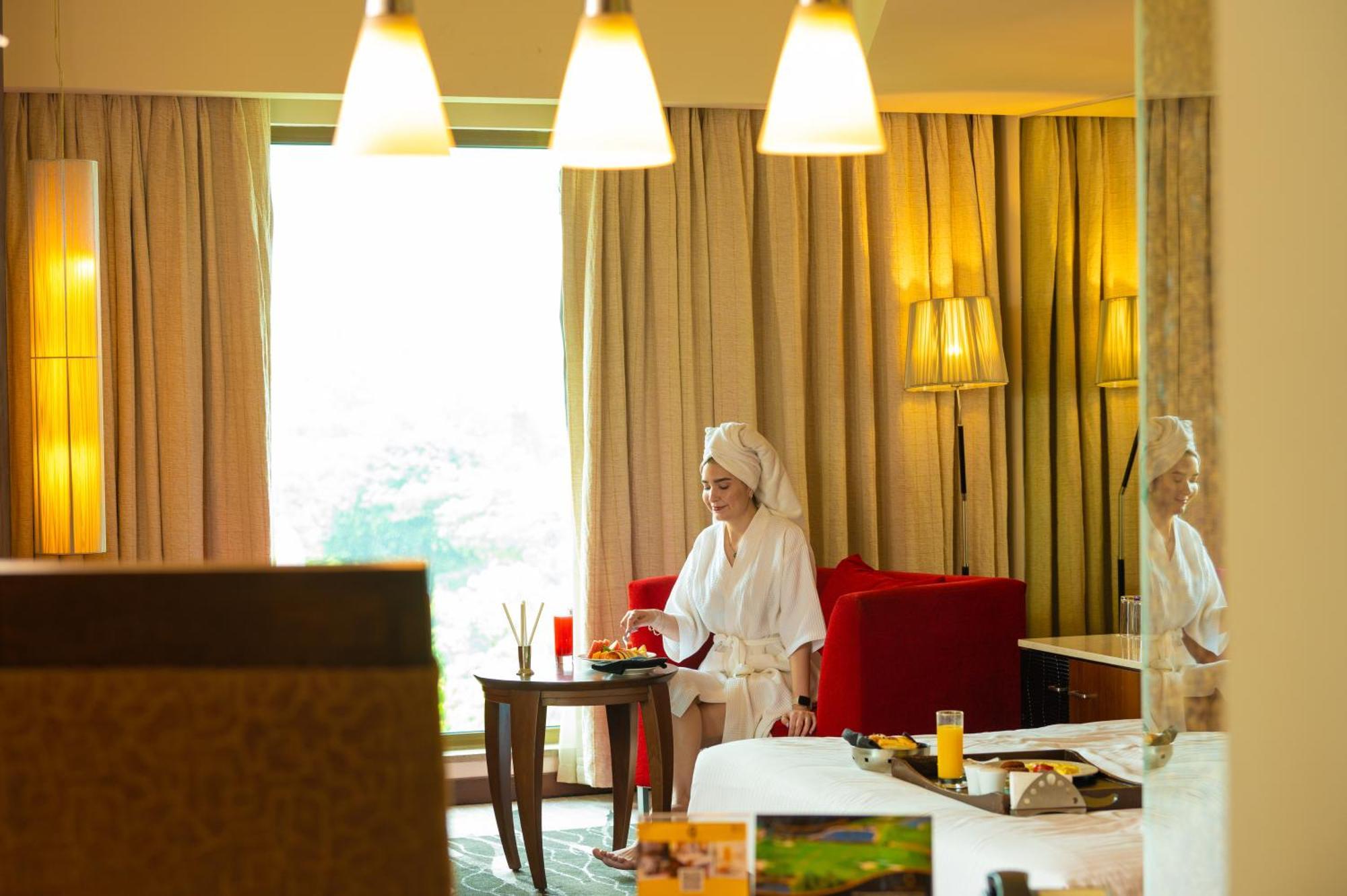 O Hotel 5*
