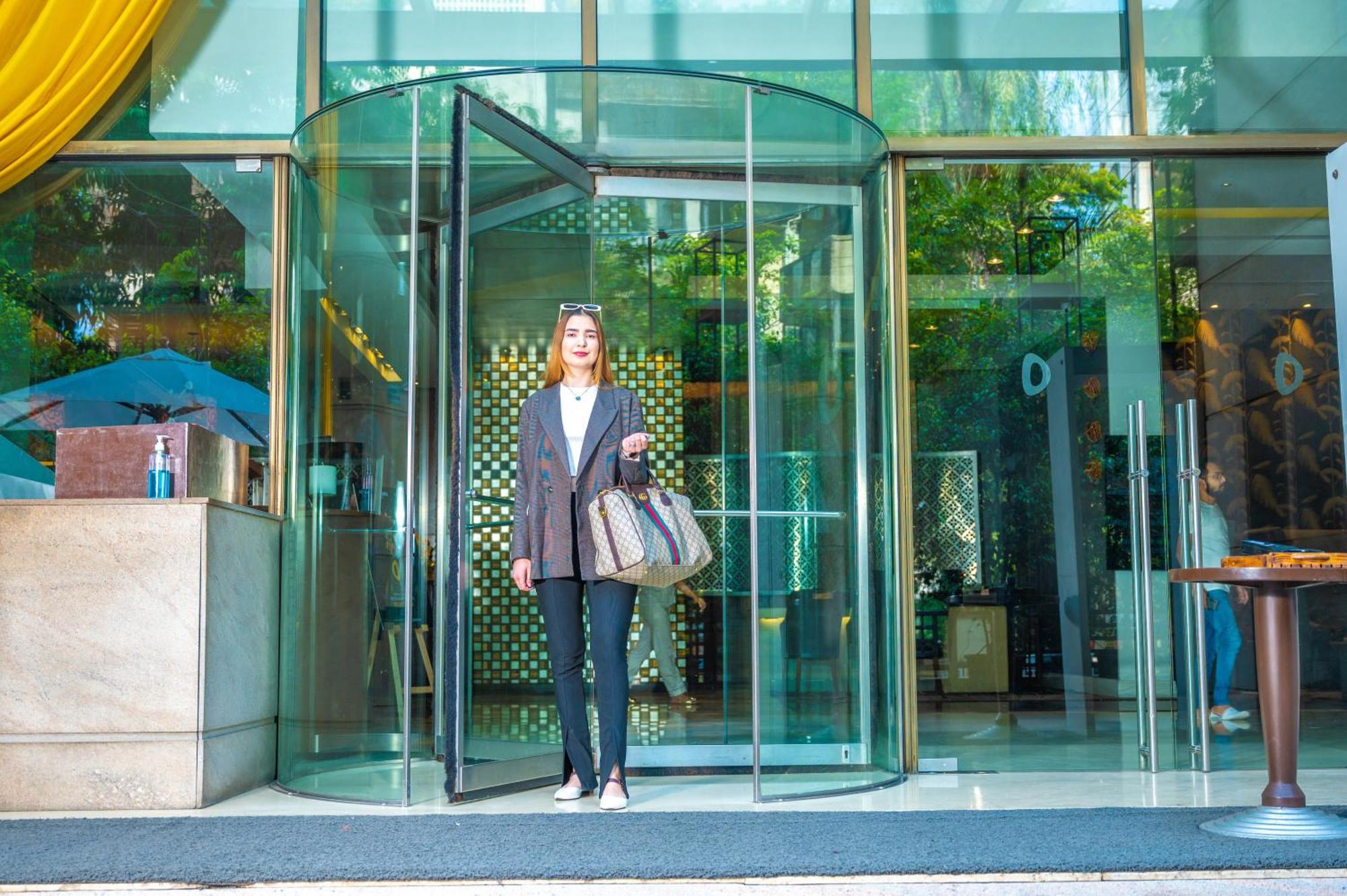 O Hotel