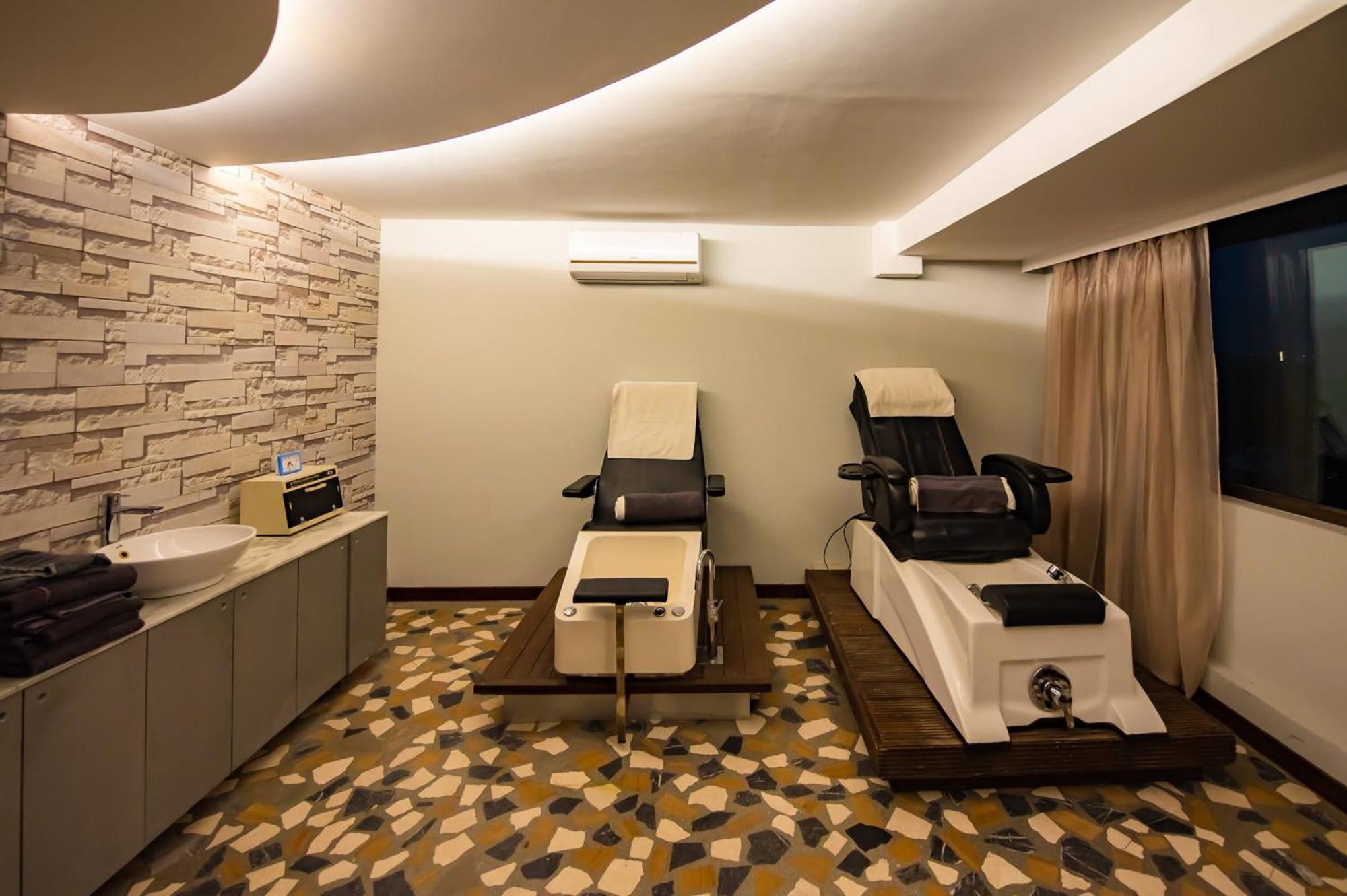 O Hotel 5*