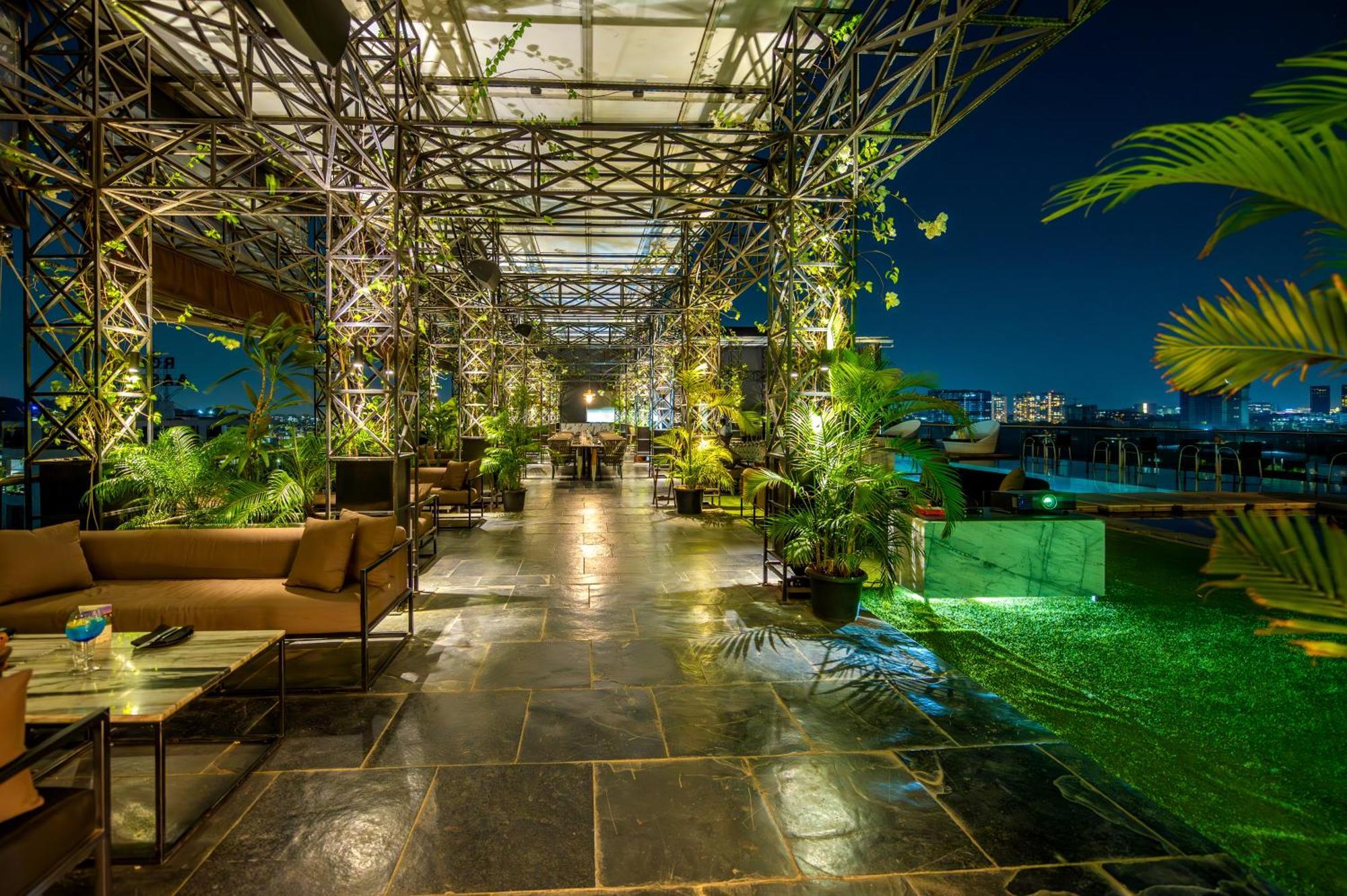O Hotel
